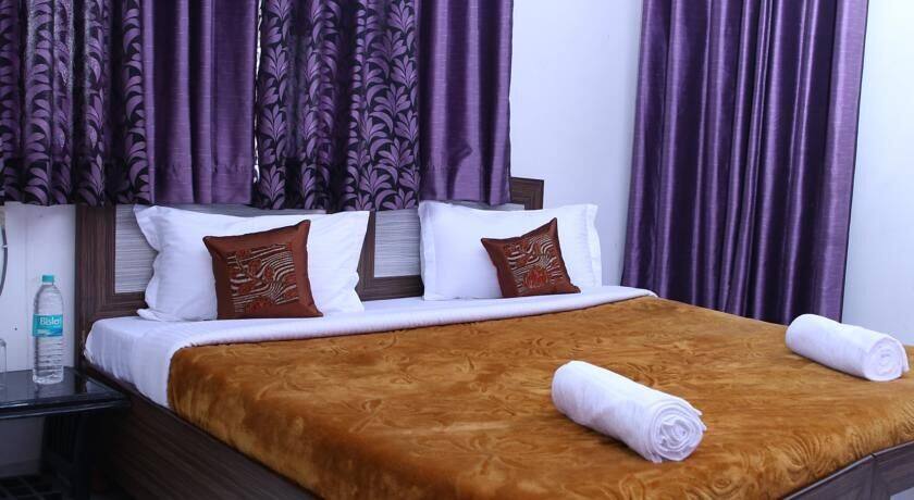 Hotel Aerodrome, New Delhi 3